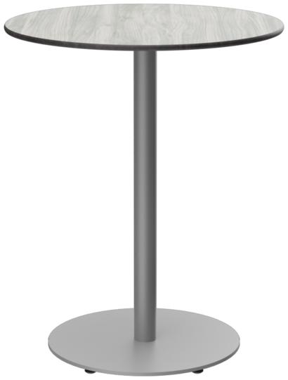 Abbildung eettafel T12 Slim Seitenansicht