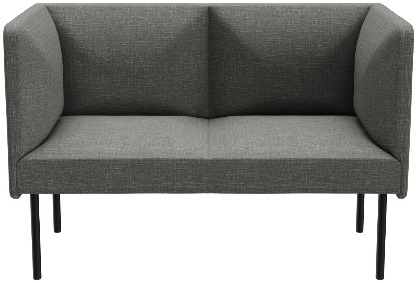 Abbildung 2-zits element Tuya Vorderansicht