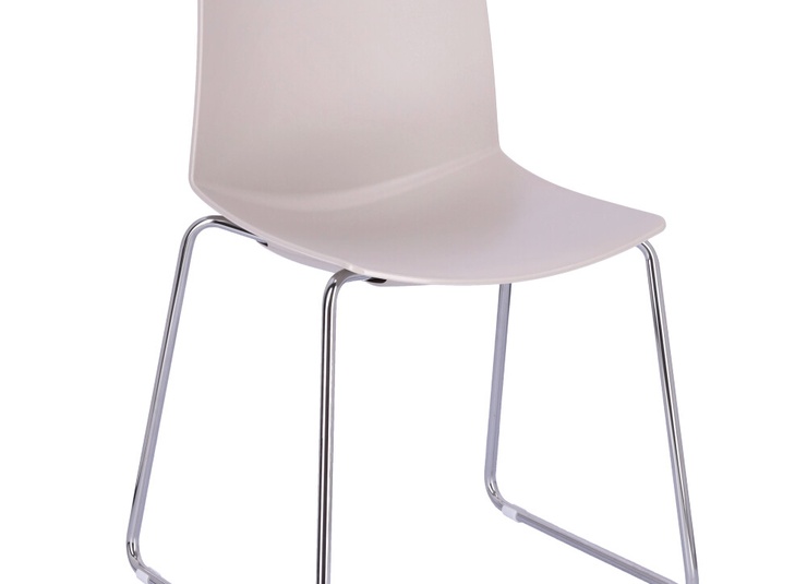 Abbildung Chaise Yola Schrägansicht