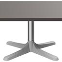 Abbildung Table basse Modular T Seitenansicht