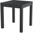 Abbildung dining table Dunia Schrägansicht