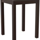 Abbildung Counter-height table Dunia Schrägansicht