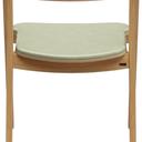 Abbildung Fauteuil Sofie Rückansicht