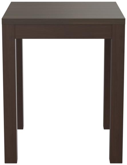 Abbildung dining table Dunia Rückansicht