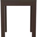 Abbildung dining table Dunia Rückansicht