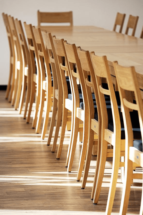 Abbildung Stuhl Will Ambiente