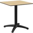 Abbildung Eettafel Kenan Schrägansicht