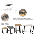 Abbildung Dining table Rickson