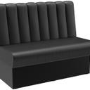 Abbildung Élément extérieur côté gauche 120cm Felipa Schrägansicht