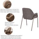 Abbildung arm chair Arveno