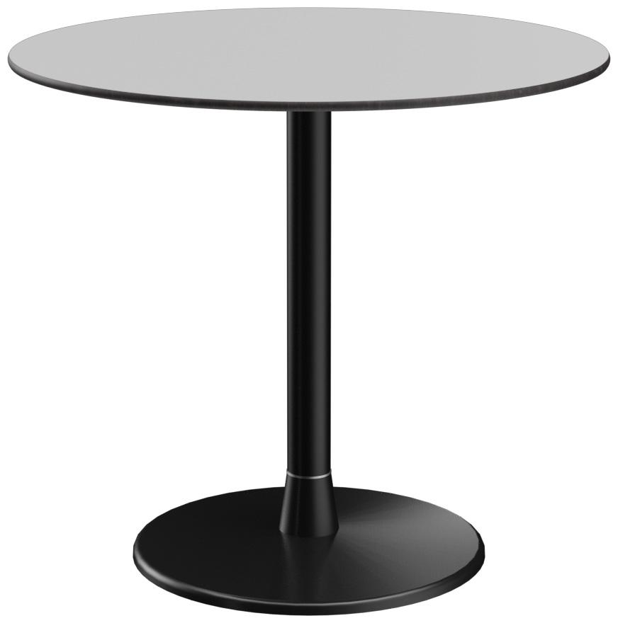 Abbildung Table à manger Modular T Rückansicht