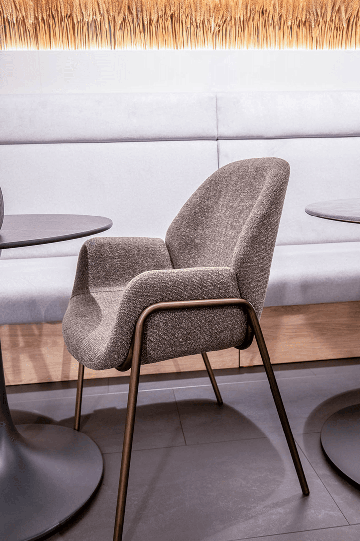 Fauteuil Arveno