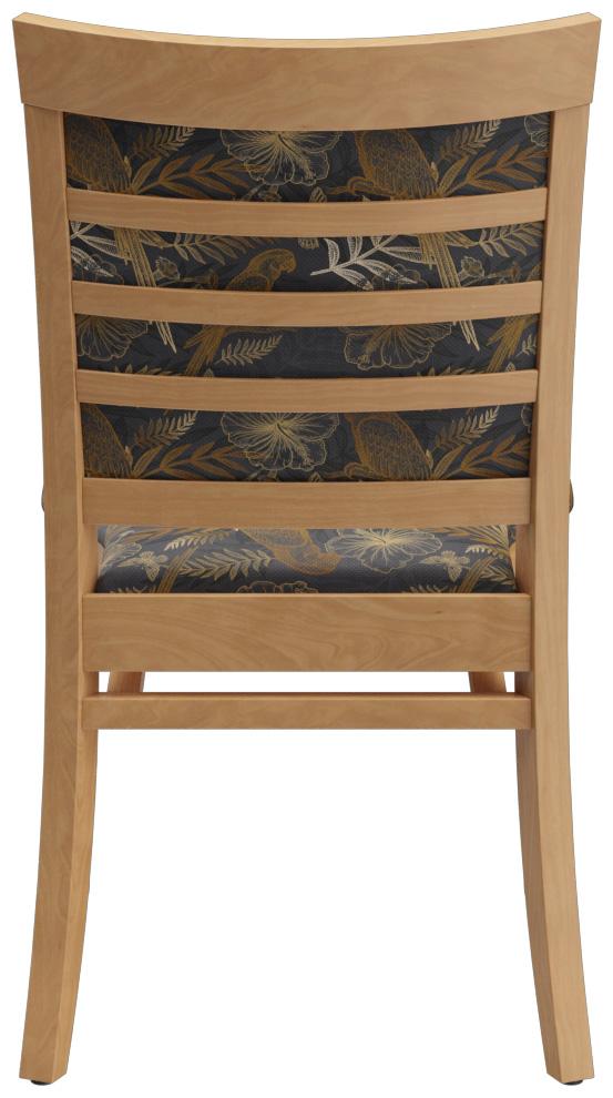 Abbildung stoel Mily Rückansicht