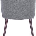 Abbildung chair Beekeeping Rückansicht