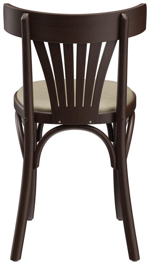 Abbildung chaise Greta Rückansicht