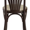 Abbildung chaise Greta Rückansicht