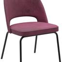 Abbildung chaise Liska Schrägansicht