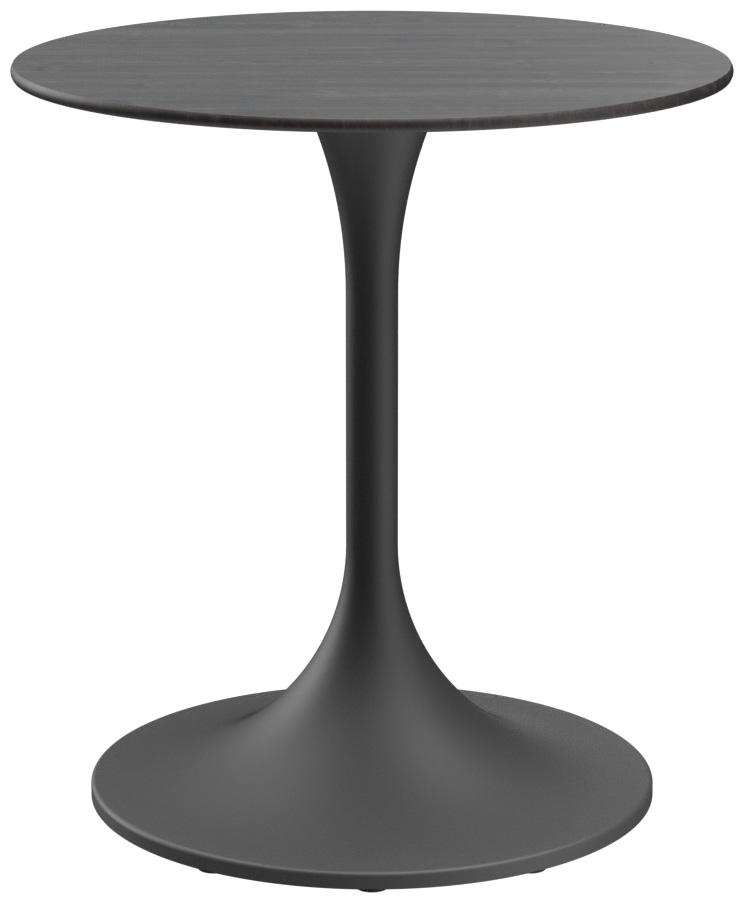 Abbildung Table à manger Caius Rückansicht