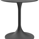 Abbildung Table à manger Caius Rückansicht