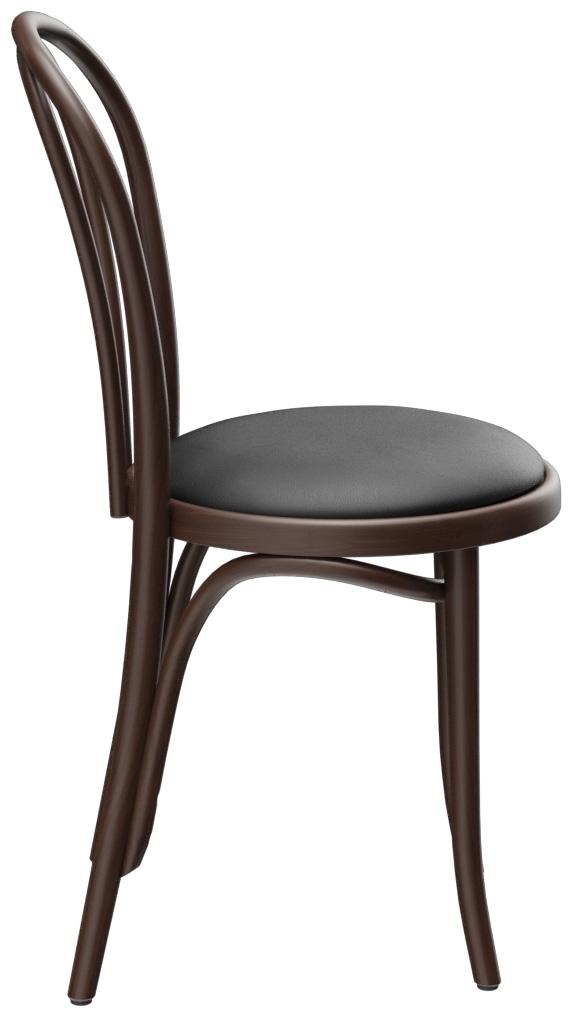 Abbildung chaise Gion Seitenansicht