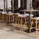 Abbildung Tabouret de bar Veya Ambiente