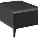 Abbildung Tabouret Chilly Schrägansicht