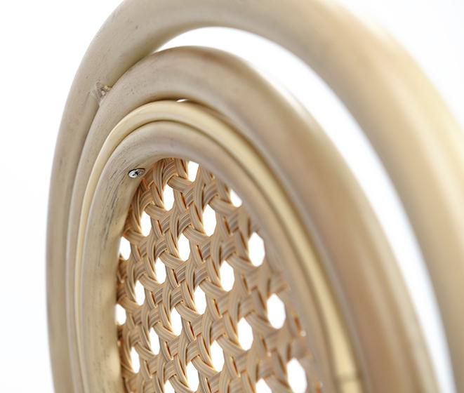 Abbildung chair Marco Detailansicht