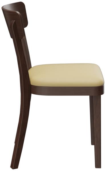 Abbildung chaise Glenda Seitenansicht