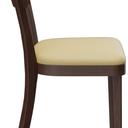 Abbildung chaise Glenda Seitenansicht