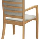 Abbildung Armchair Mily Schrägansicht