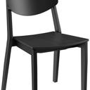 Abbildung chair Quorum C Schrägansicht