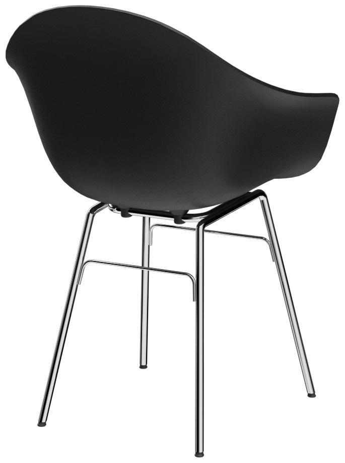 Abbildung arm chair TA Schrägansicht