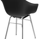 Abbildung arm chair TA Schrägansicht