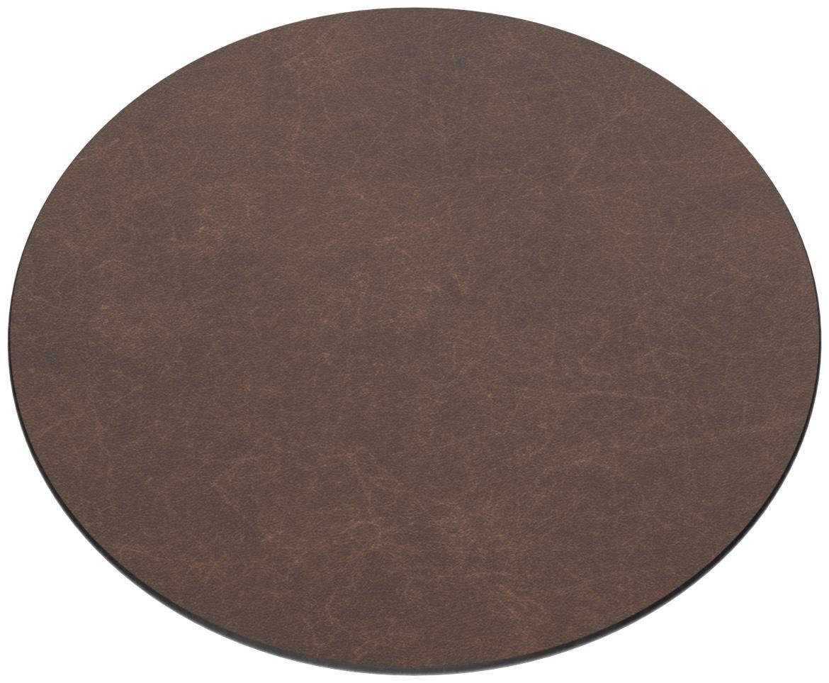 Abbildung Plateau de table Compact Slim Schrägansicht