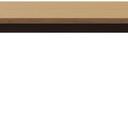 Abbildung Esstisch Dunia Vorderansicht