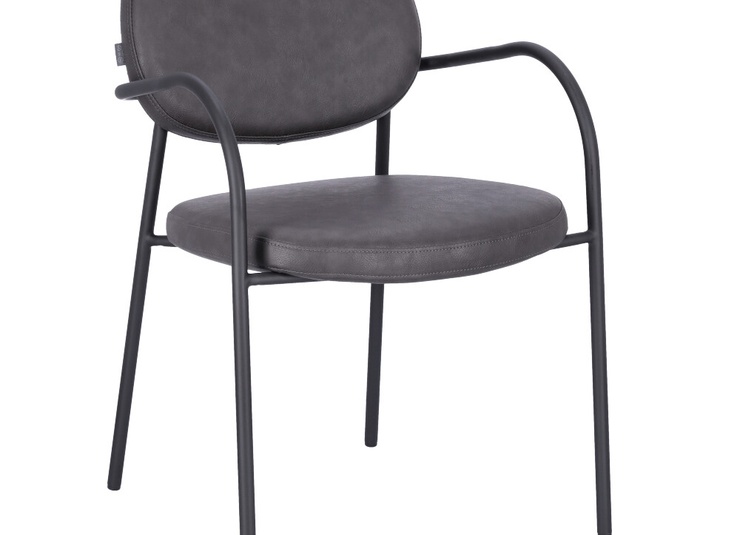 Abbildung Fauteuil Valron Schrägansicht