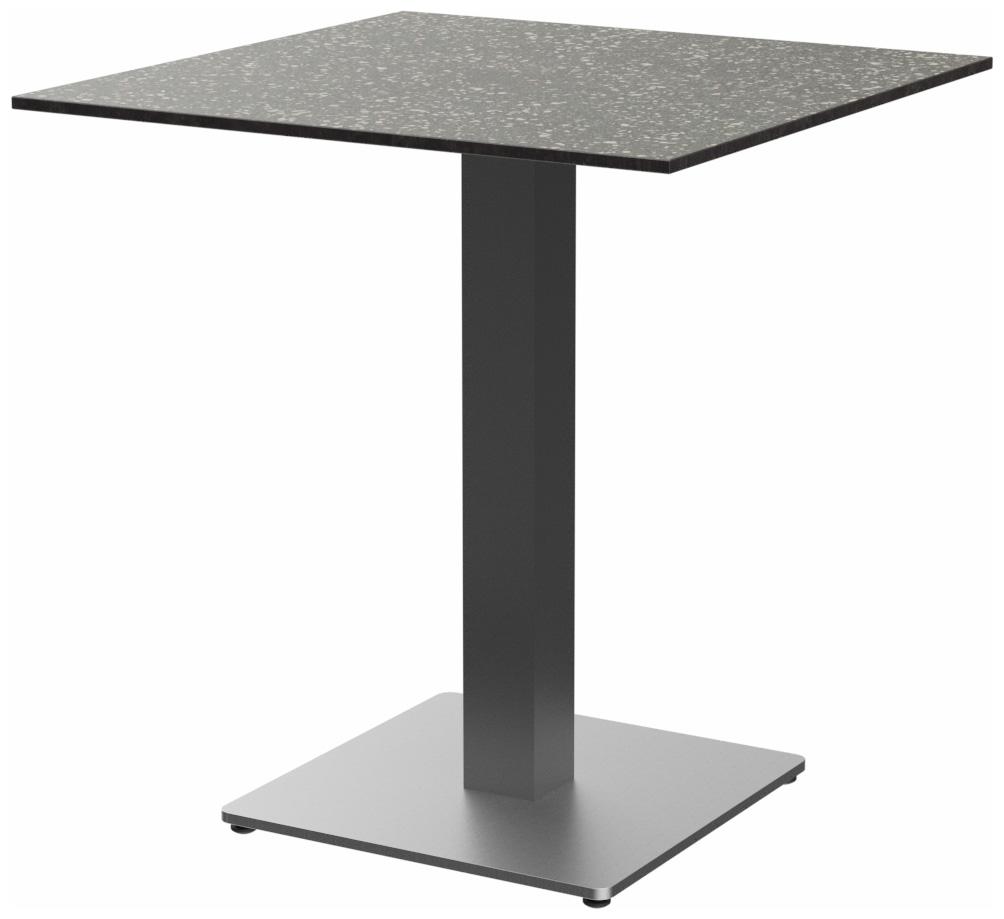 Abbildung dining table Kerst Schrägansicht