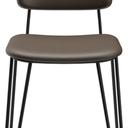 Abbildung chaise Yago P Vorderansicht