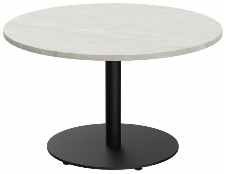 Abbildung Couchtisch T12 Slim Schrägansicht