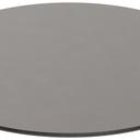 Abbildung Plateau de table Compact Slim Schrägansicht