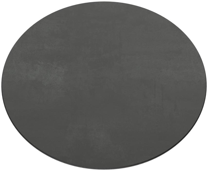 Abbildung Tischplatte Compact Slim Schrägansicht