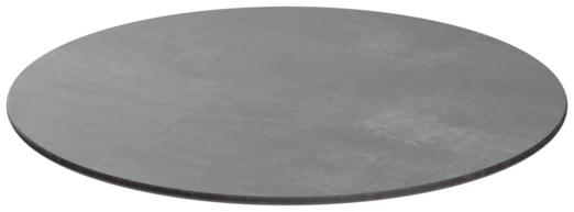 Abbildung Tischplatte Compact Slim Schrägansicht