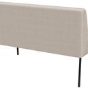 Abbildung Einzelelement 120 cm Solvia Schrägansicht