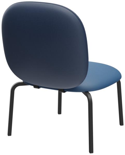 Abbildung armchair Liberty Schrägansicht