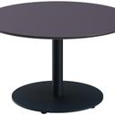 Abbildung Couchtisch T12 Slim Rückansicht
