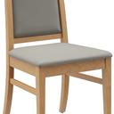 Abbildung chaise Liah Schrägansicht
