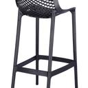 Abbildung bar stool Emilia Schrägansicht