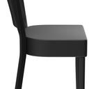 Abbildung Stuhl Delia Seitenansicht