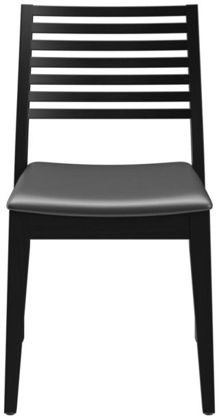 Abbildung chaise Quirin Vorderansicht