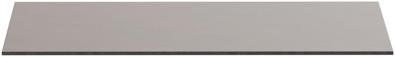 Abbildung Tischplatte Compact Slim Vorderansicht